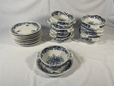 villeroy boch valeria blau