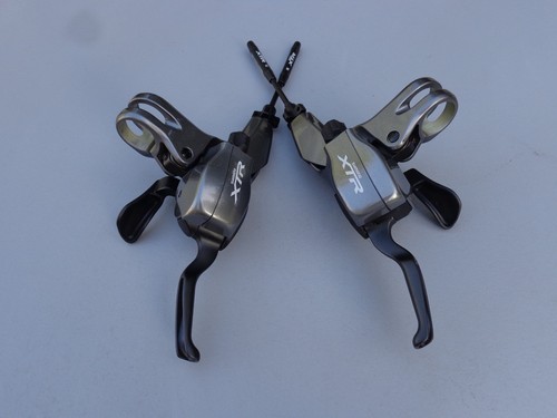 New old stock shimano xtr - ++new, stock++