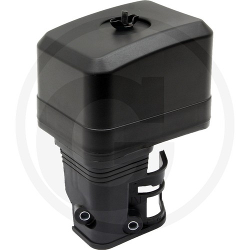 Loncin luftfiltergehäuse kpl - luftfiltergehäuse,