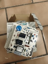 Vaillant Gasfeuerungsautomat