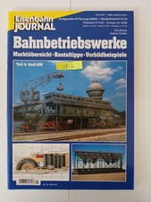 Eisenbahn Journal