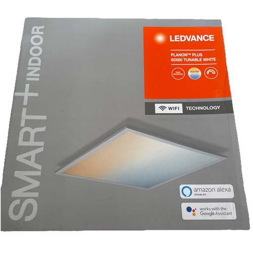 Ledvance smart wifi planon - ledvance,