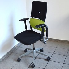 Steelcase Please ergonomischer