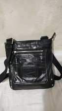 The Bridge Handtasche Leder