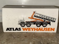 Atlas Conrad Man 1:50