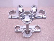 Gabel Brücke Harley Dyna