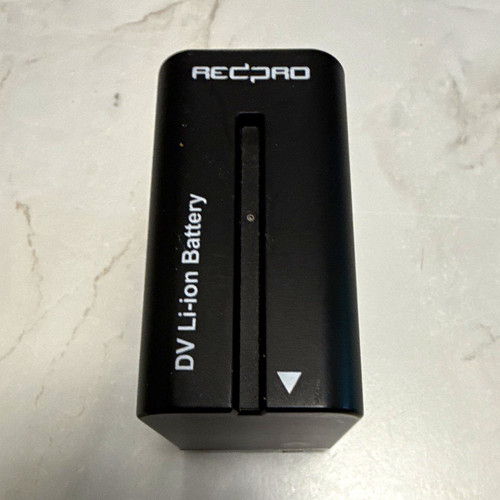 Recpro npf970 ion akku - rp-npf970,