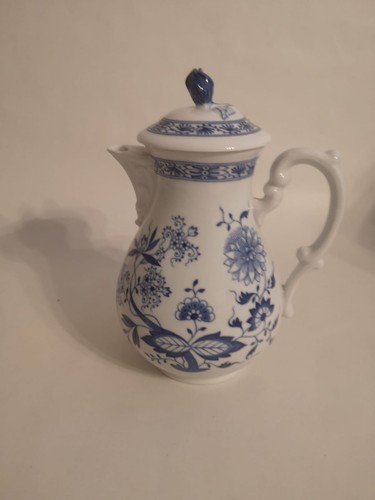 Hutschenreuther zwiebelmuster - hutschenreuther,