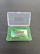 Nintendo Gameboy Advance