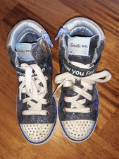 Skechers Twinkle toes high