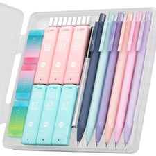 Druckbleistift Set, 6 Stück