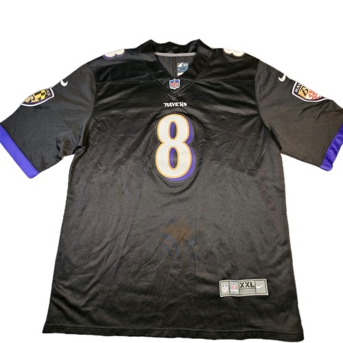 Nike baltimore ravens lamar - nike,