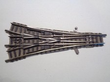 FLM PICCOLO 9157 Dreiwegweiche