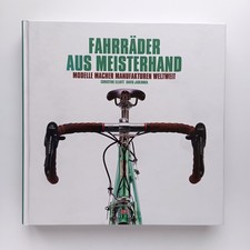 Fahrräder aus Meisterhand
