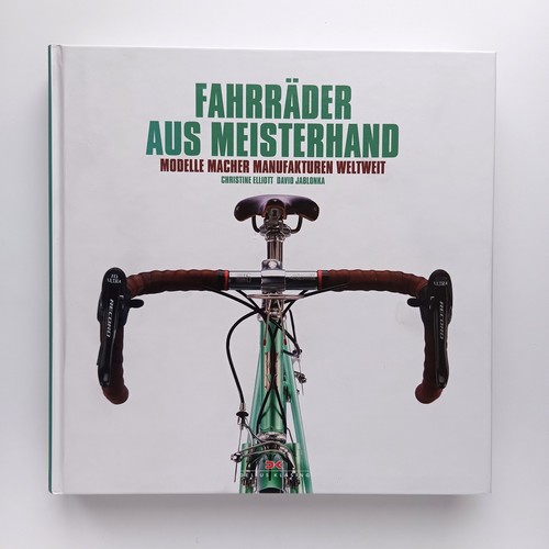 Fahrräder aus meisterhand - aus,