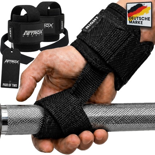 Zughilfen gepolstert lifting - gepolstert,