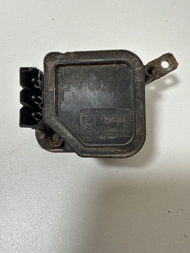 Bmw e34 1993 niveausensor - 5,