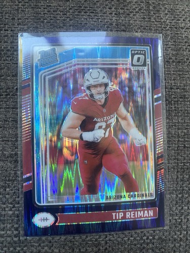 2024 panini donruss - 2024, optic