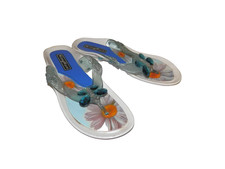Damen Schuhe  Flip-Flops