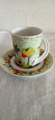 Rosenthal,Cupola"Espresso