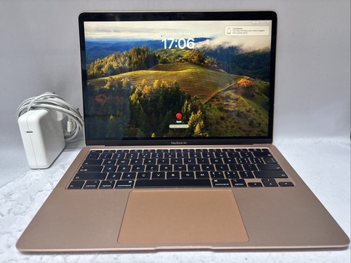 Apple macbook air - apple, 13"