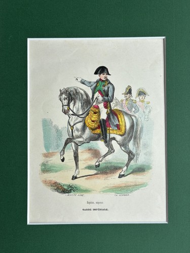 Napoleon bonaparte - 7x,