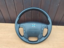 Lenkrad Lederlenkrad MFL