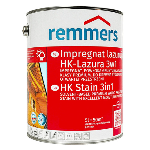 Remmers lasur l eiche - hk,
