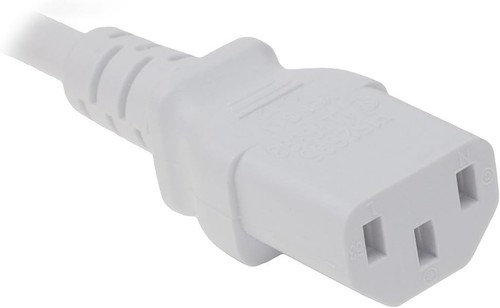 Omnihil feet power cord - feet, ac