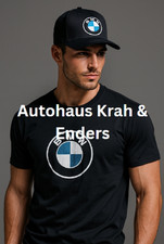 BMW Cap Basecap Kappe Mütze