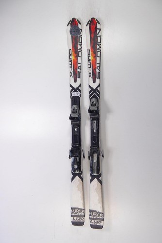 Salomon wing kinder ski - x-wing, kinder-ski