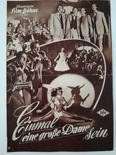 Illustrierte Film Bühne