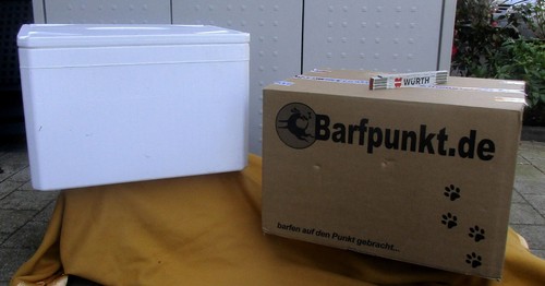 Thermotransportbox