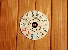 Original Seiko SKX007 SKX009