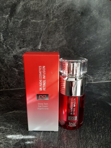 Fuchs augencreme retinol - dr,