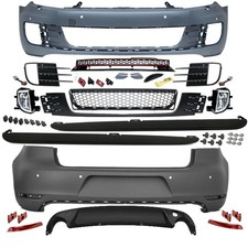 Stoßstange Bodykit Front