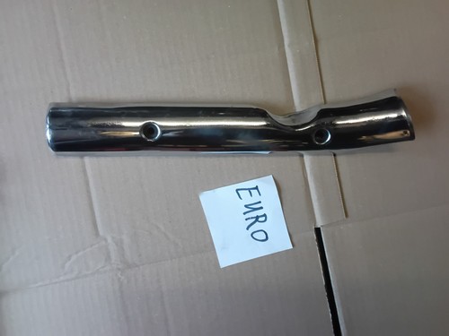 Cx500 euro auspuffblende - euro,