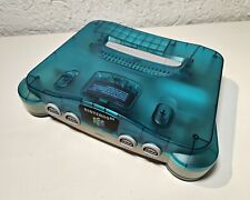 Nintendo 64 Konsole