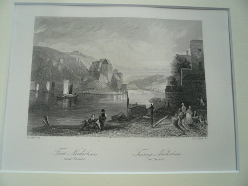 Passau veste niederhaus anno - passau,, niederhaus,