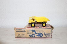 Veb berlin dumper perlini mit - perlini,