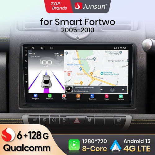 Qualcomm 128g kern für - 128g,