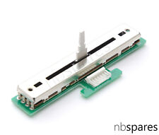 Pioneer Djm 700 Cross Fader Xfader Crossfader Mit PCB DJM700 DCV1006 DWX2680