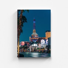 Wandbilder Las Vegas