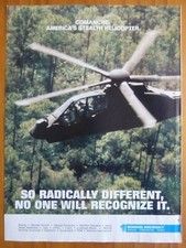 3/99 PUB BOEING SIKORSKY US