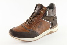 Mustang 4164-502-307