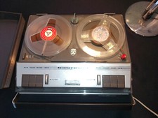 1  Grundig Bayreuth Automatic