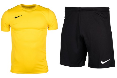 Nike herren sport - sport-set, t-shirt