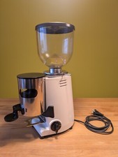Café Mühle Gastro Kaffee Remidag Kaffeemühle Wie DeLonghi Gaggia Siebträger 