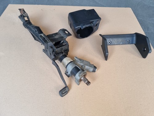 Steering wheel column - wheel, set