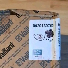 Vaillant pumpe 0020130763 - vaillant,